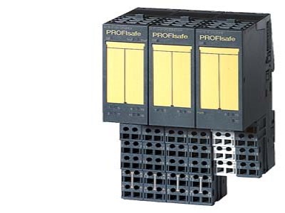 F-terminal modules